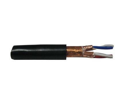 KVVP銅絲屏蔽型控制電纜